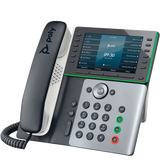 HP Poly Edge E500 IP Desk Phone