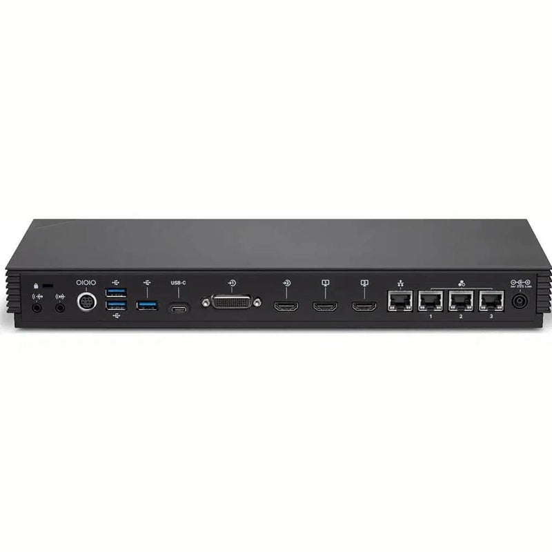 Poly G7500 4K Base Unit G7500 UHD 4K VI modular video conferencing system- 7200-85860-001