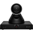 HP Poly Studio E60 4K PTZ conference camera front view