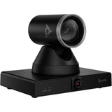 HP Poly Studio E60 PTZ camera right side view