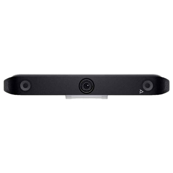 HP POLY Studio V52 USB Video Bar for Medium Sized Rooms - A09D4AA#ABA