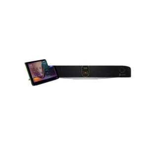 HP Poly Studio X72 All-In-One Video Bar with TC10 Controller Kit