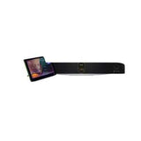HP Poly Studio X72 All-In-One Video Bar with TC10 Controller Kit