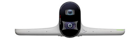 Poly Studio E70 VESA Mounting Kit Video Conferencing Poly