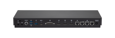 Poly G7500 – 4K Base Unit TAA Compliant Video Conferencing Poly