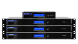 Symetrix 80-0115 Prism 8x8 Dante control Symetrix
