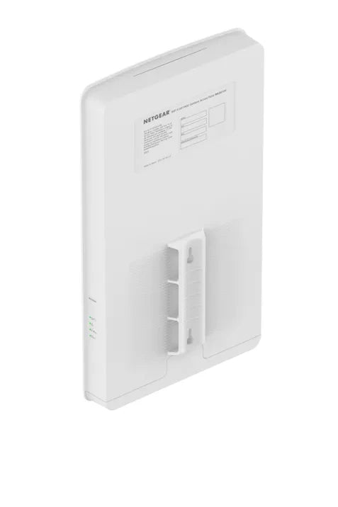 NETGEAR WAX608Y back