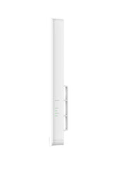 NETGEAR WAX608Y side
