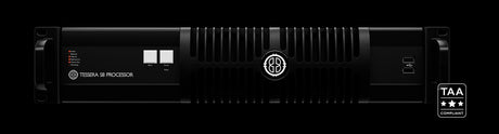 Planar Brompton Tessera S8 HD LED Processor Video Wall Planar