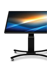 ClearTouch CTI-STAND-CONM-V3 Convertible Mobile Stand (Motorized) AV Carts ClearTouch