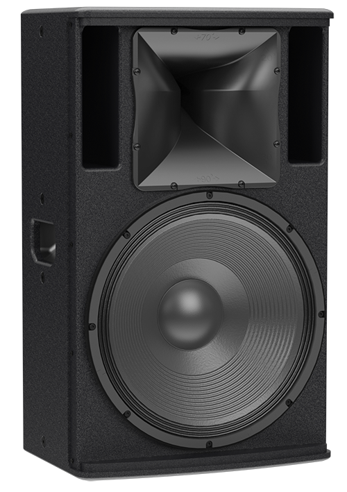Martin Audio Q15-B – 15" Passive Two-Way Loudspeaker Speakers Martin Audio