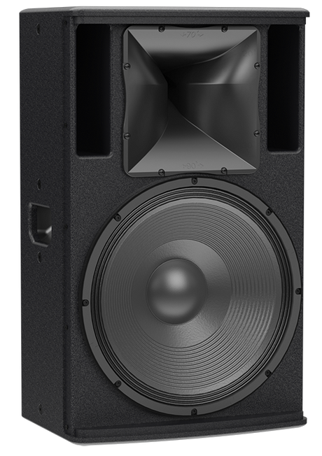 Martin Audio Q15-B – 15" Passive Two-Way Loudspeaker Speakers Martin Audio