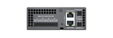 QSC QIO-LVR4 Network low-voltage relay expander for Q-SYS