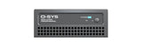 QSC QIO-LVR4 Network low-voltage relay expander for Q-SYS