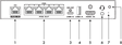 QSC Q-SYS RoomSuite Modular System Large Room Bundle Room Control QSC