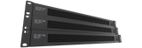 QSC QIO-ML24i Twenty-four (24) mic/line level inputs
