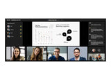 Samsung QP105DX-5K QPDX-5K Series 105" 21:9 Ultra-Wide Screen