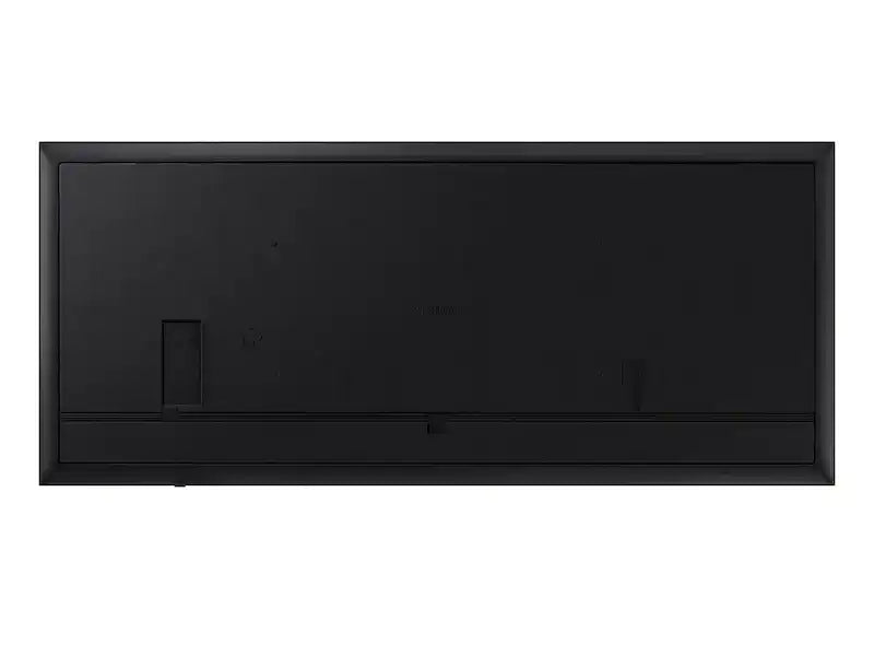 Samsung QP105DX-5K QPDX-5K Series 105" 21:9 Ultra-Wide Screen