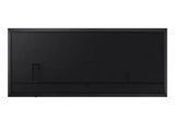 Samsung QP105DX-5K QPDX-5K Series 105" 21:9 Ultra-Wide Screen