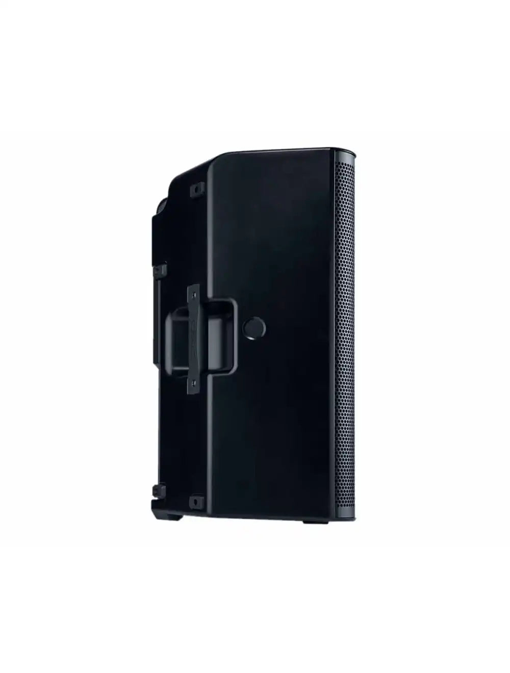 QSC K12.2 – 12-Inch 2000W Powered PA Speaker (Open Box) Live Portable Sound QSC