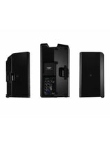 QSC K12.2 – 12-Inch 2000W Powered PA Speaker (Open Box) Live Portable Sound QSC