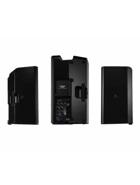 QSC K12.2 – 12-Inch 2000W Powered PA Speaker (Open Box) Live Portable Sound QSC