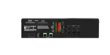 Cambridge Qt X 300D – 3-Zone Sound Masking Controller (Dante) Sound Masking Controller Cambridge Sound