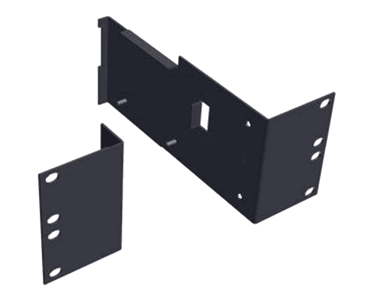 Cambridge Sound Qt X 600 6-zone sound masking control module - 911.0069.900 - Creation Networks