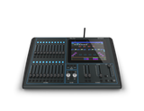 ChamSys QuickQ 10 - front