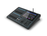 ChamSys QuickQ 10 - left
