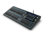 ChamSys QuickQ 30 Lighting Control Console ChamSys