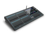 ChamSys QuickQ 30 Lighting Control Console ChamSys