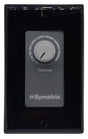 Symetrix 80-0146 RC-3 Remote Control Black control Symetrix