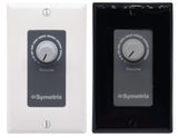 Symetrix 80-0145 RC-3 Remote Control White control Symetrix