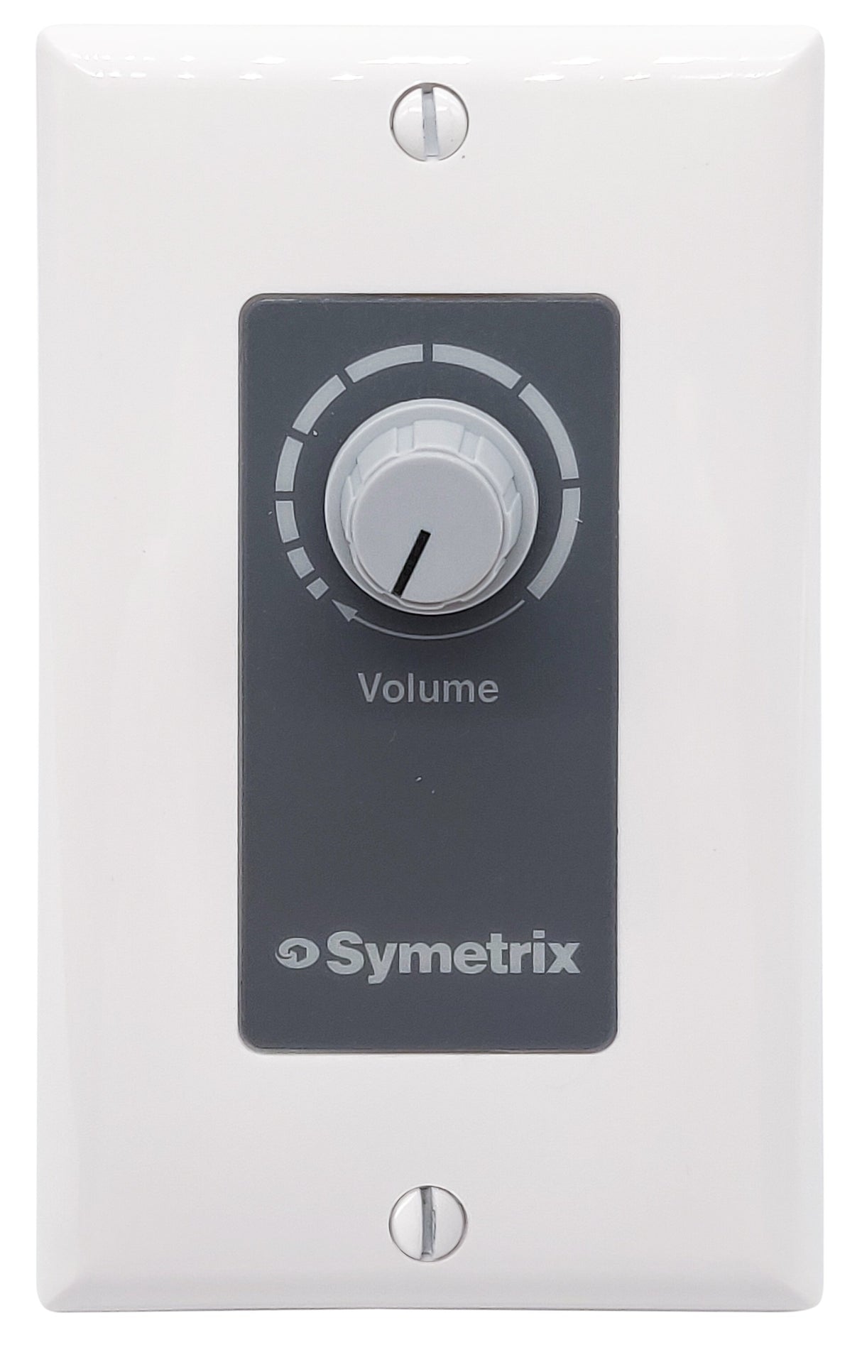 Symetrix 80-0145 RC-3 Remote Control White control Symetrix