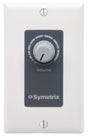 Symetrix 80-0145 RC-3 Remote Control White control Symetrix