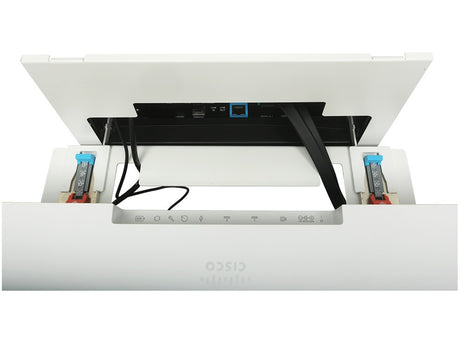 Sound Control Technologies RC-CUBBY-ADP2-0 – Adapter Plate for Cisco Quad Camera CUBBY Mounting Hardware Sound Control Technologies