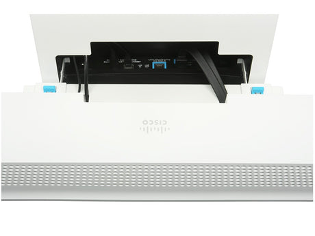 Sound Control Technologies RC-CUBBY-RK – Conceal Wall Mount for Cisco Room Kit Mounting Hardware Sound Control Technologies