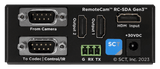 RC-SDA Gen3