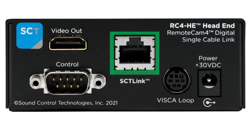 RC4-HST-K