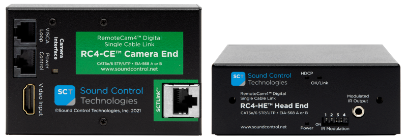 RC4-HST-K
