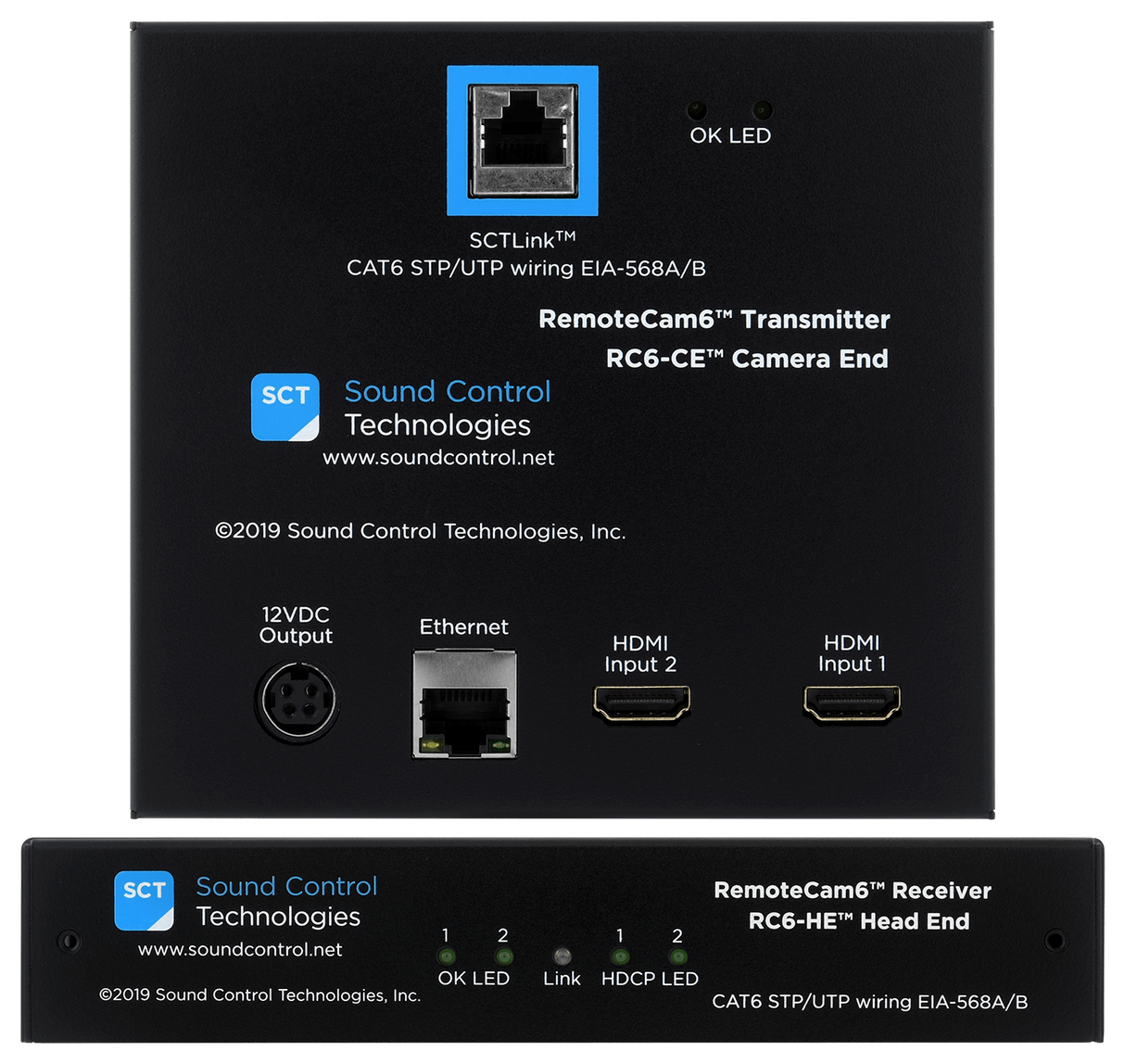 RC6-CST-K