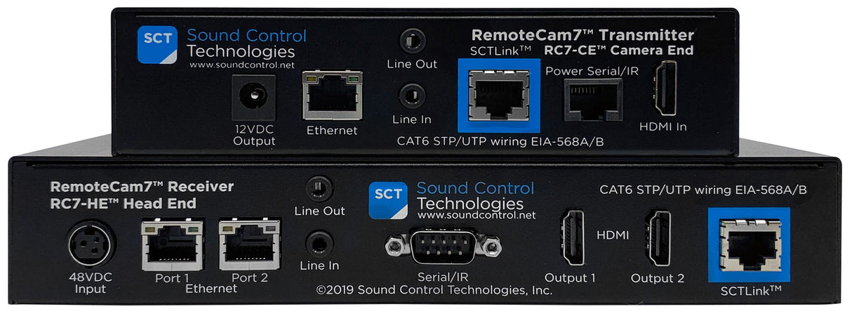 RC7-CE