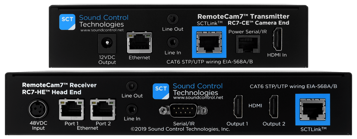 RC7-HE