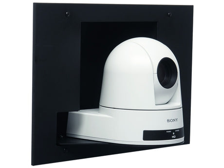 Sound Control Technologies RCR-CP6 – Recessed Wall Mount for Cisco Precision 60 Camera Mounts Sound Control Technologies
