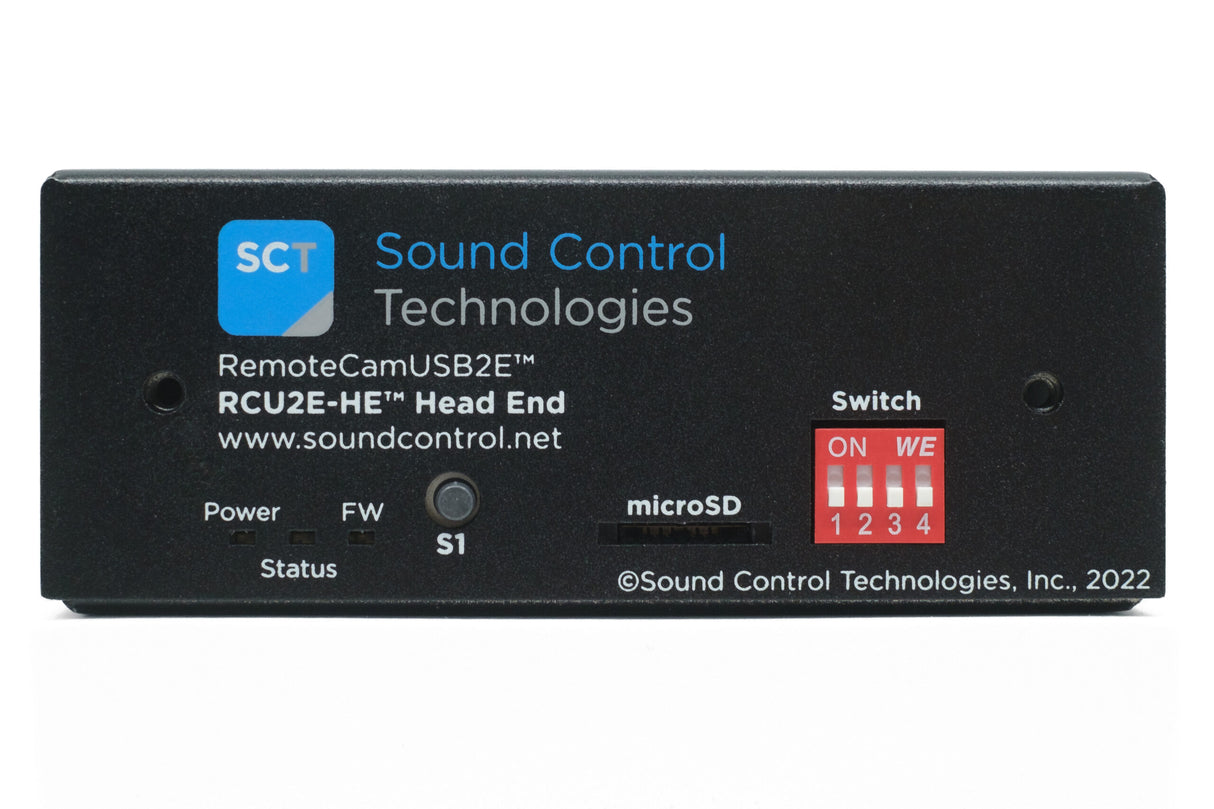 RCU2E-A00