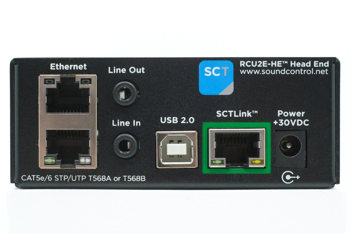 RCU2E-HE