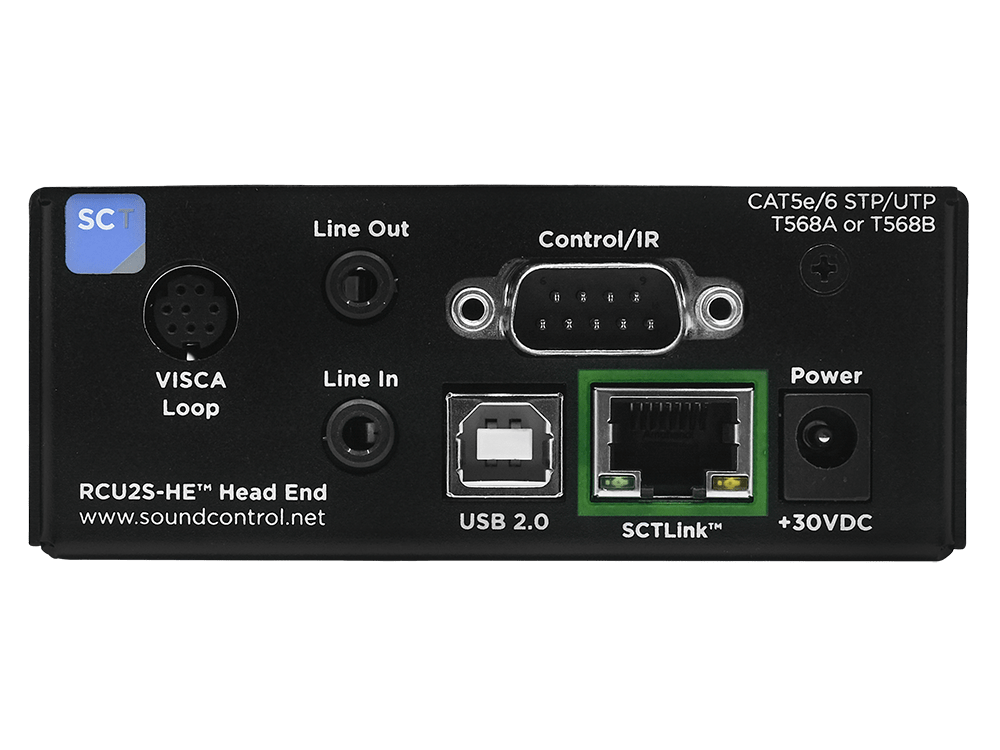 RCU2S-AA8