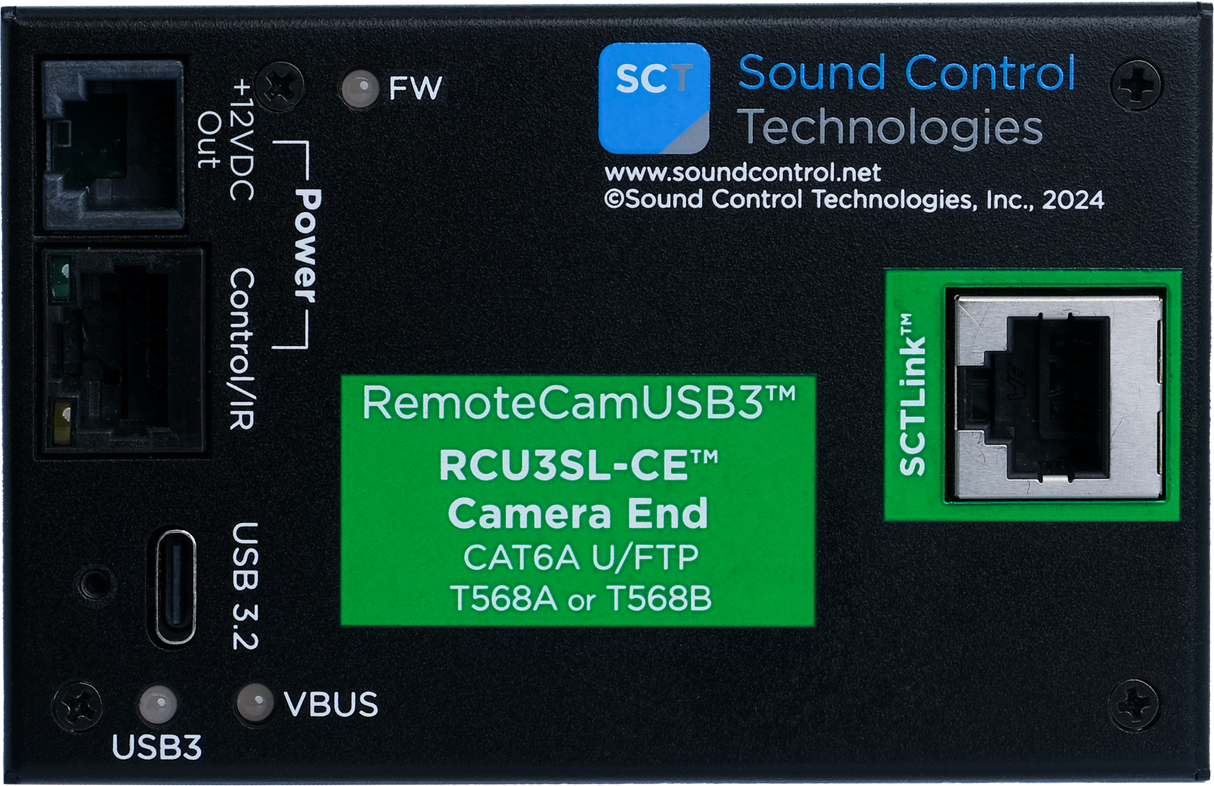 RCU3SL-C40