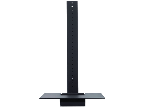 Sound Control Technologies RCWV2-LRC – Wall Mount Channel for Logitech Rally Camera Mounting Hardware Sound Control Technologies